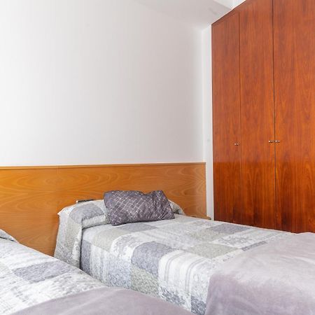 Mazi Apartments Colon Vic Εξωτερικό φωτογραφία