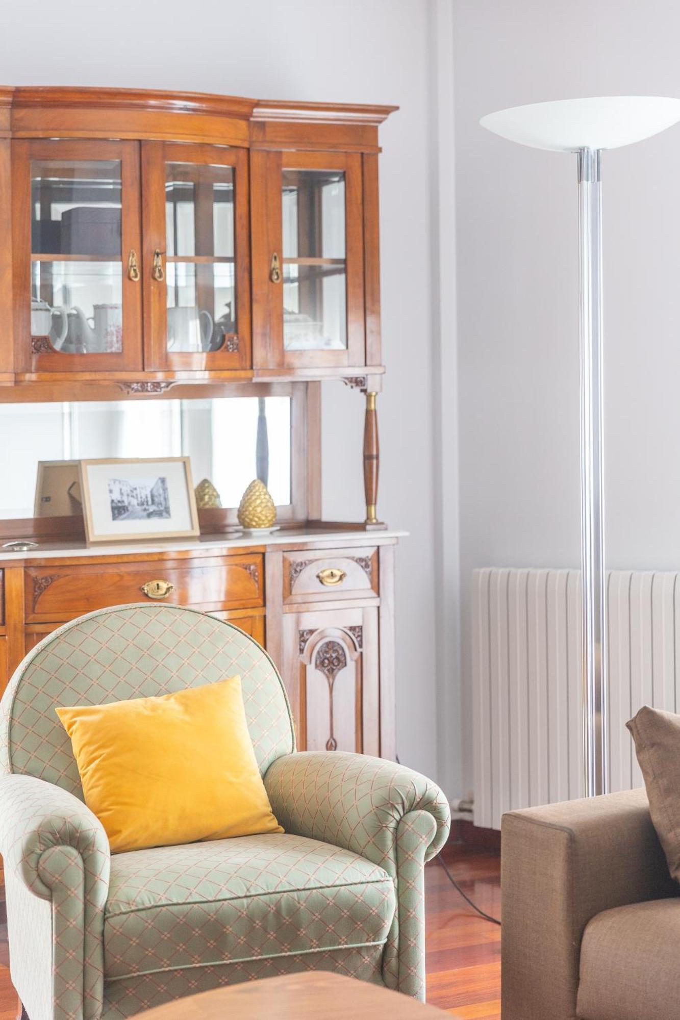 Mazi Apartments Colon Vic Εξωτερικό φωτογραφία