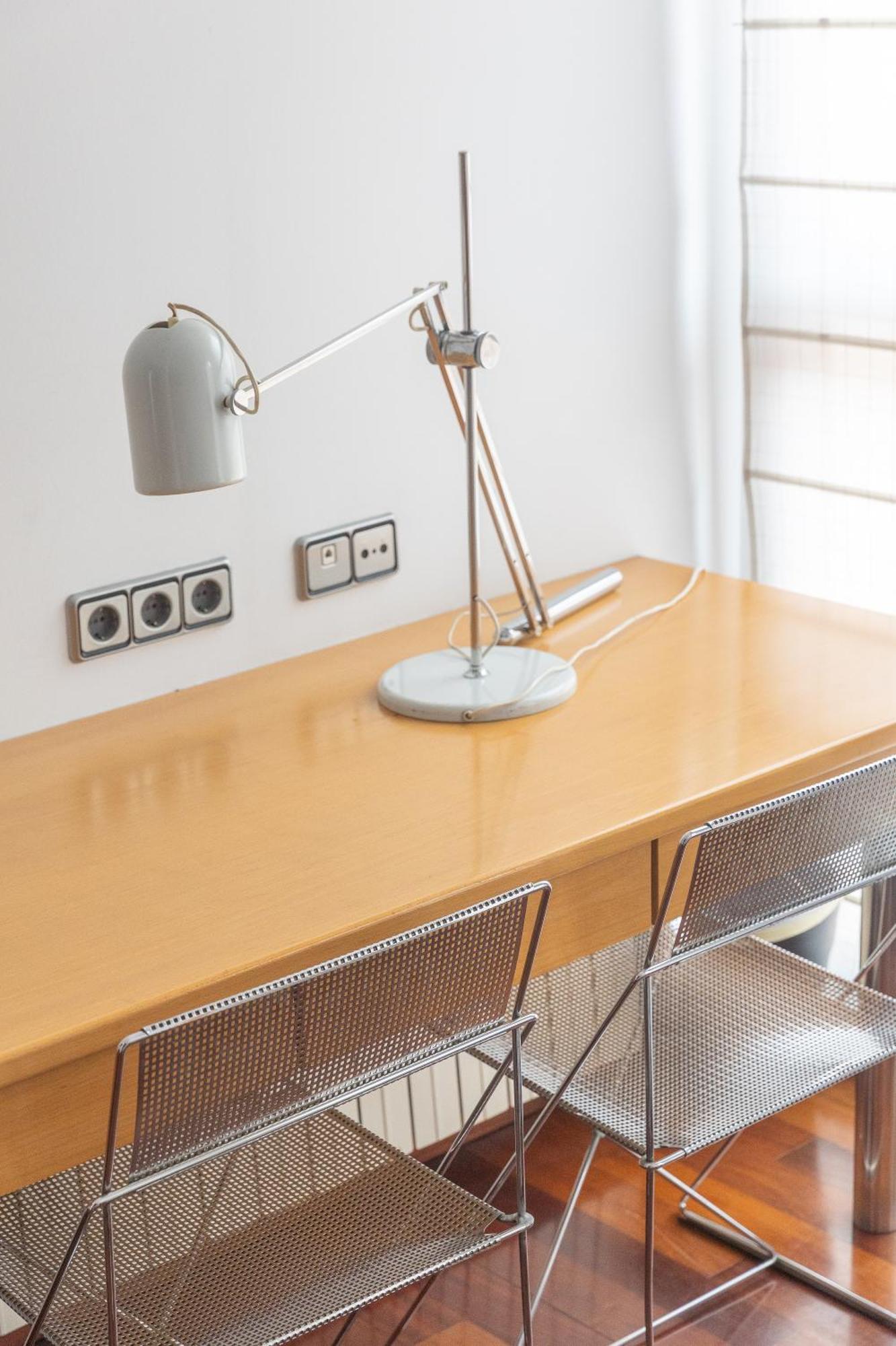 Mazi Apartments Colon Vic Εξωτερικό φωτογραφία