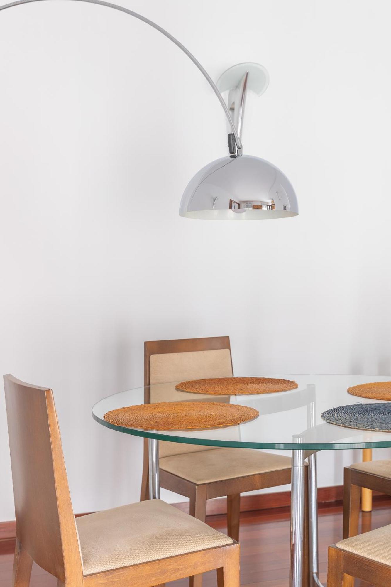 Mazi Apartments Colon Vic Εξωτερικό φωτογραφία